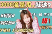 吃瓜娱乐圈最新事件,最新事件揭秘，明星们背后的故事
