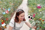 甜甜的娱乐吃瓜
